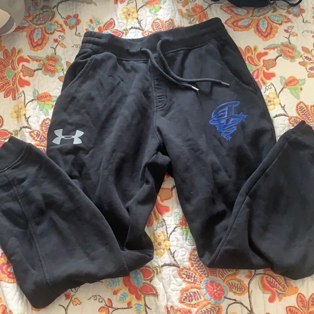 Under Armour Joggers